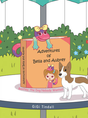 cover image of Adventures of Bella and Aubrey